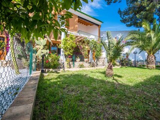 Chalet Palma de Mallorca Registrazione all'aperto 11