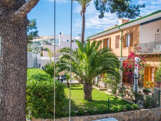 Chalet Palma de Mallorca Enregistrement extérieur 12