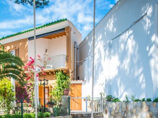 Chalet Palma de Mallorca Registrazione all'aperto 13