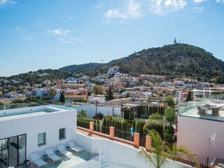 Chalet Palma de Mallorca Registrazione all'aperto 14