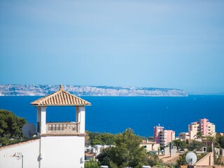 Chalet Palma de Mallorca Enregistrement extérieur 16