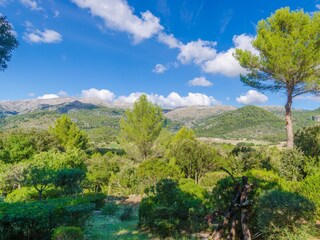 Villa Campanet Omgeving 42
