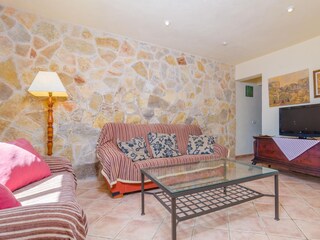 Villa Campanet Características 18