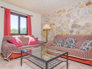 Villa Campanet Características 19