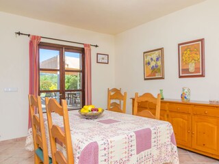 Villa Campanet Características 21