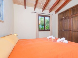 Villa Campanet Características 26