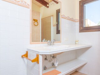 Villa Campanet Características 27
