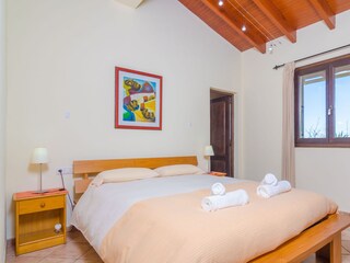 Villa Campanet Características 30