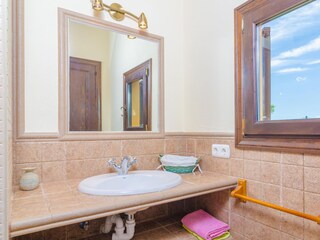 Villa Campanet Características 33