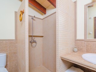 Villa Campanet Características 34