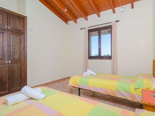 Villa Campanet Características 36