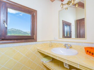 Villa Campanet Características 37