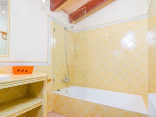 Villa Campanet Características 38