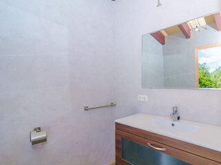 Villa Campanet Características 39
