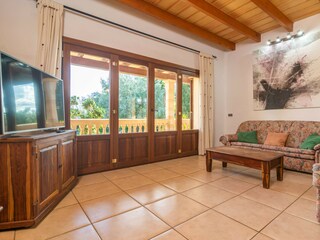 Villa Búger Caratteristiche 30