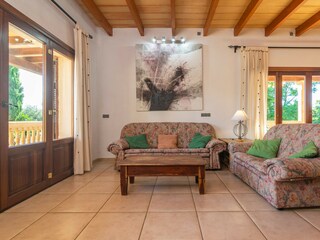 Villa Búger Caratteristiche 31