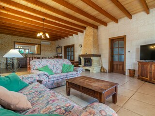 Villa Búger Caratteristiche 33