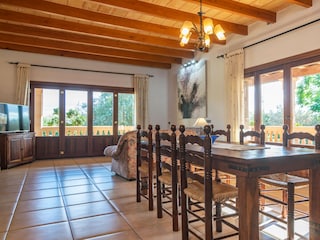 Villa Búger Caratteristiche 34