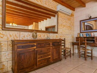 Villa Búger Caratteristiche 38