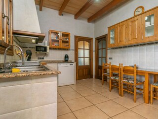 Villa Búger Caratteristiche 41