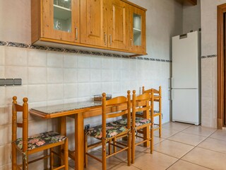 Villa Búger Caratteristiche 42