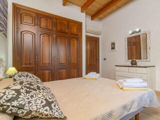 Villa Búger Caratteristiche 46