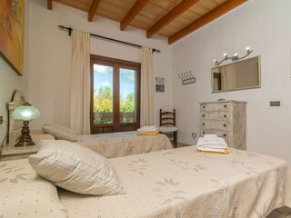 Villa Búger Caratteristiche 49