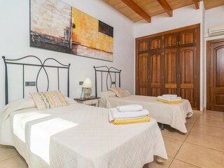 Villa Búger Caratteristiche 52