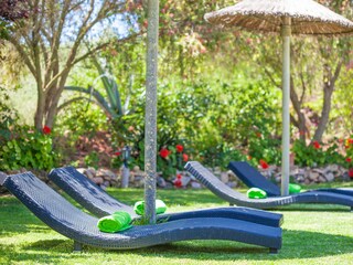 Villa Búger Registrazione all'aperto 16