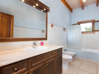 Villa Búger Caratteristiche 28