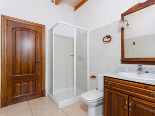 Villa Búger Caratteristiche 29