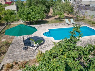 Villa Maria De La Salut Registrazione all'aperto 5