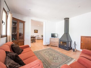 Villa Maria De La Salut Caratteristiche 16