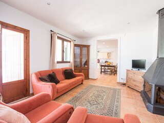 Villa Maria De La Salut Caratteristiche 17