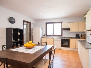 Villa Maria De La Salut Caratteristiche 18