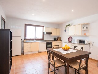 Villa Maria De La Salut Caratteristiche 19