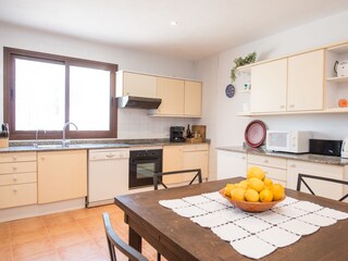 Villa Maria De La Salut Caratteristiche 20