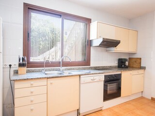 Villa Maria De La Salut Caratteristiche 21