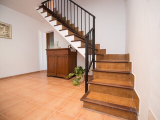 Villa Maria De La Salut Caratteristiche 22