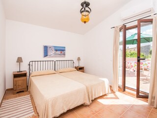 Villa Maria De La Salut Caratteristiche 23