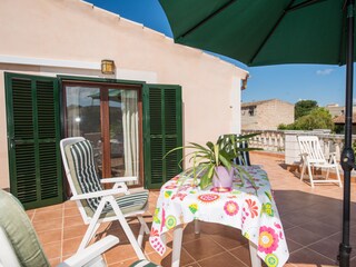 Villa Maria De La Salut Registrazione all'aperto 11