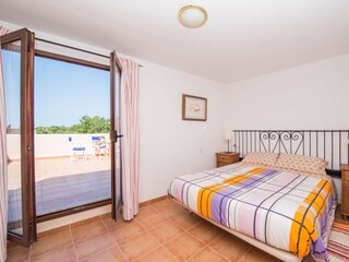 Villa Maria De La Salut Caratteristiche 24