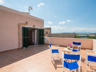 Villa Maria De La Salut Registrazione all'aperto 14