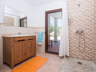 Villa Maria De La Salut Características 25