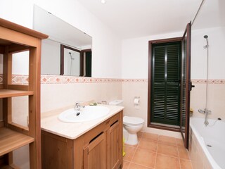 Villa Maria De La Salut Características 26