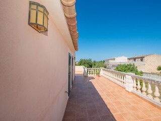 Villa Maria De La Salut Grabación al aire libre 15