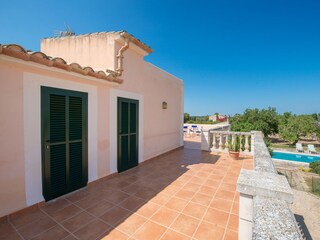 Villa Maria De La Salut Registrazione all'aperto 3