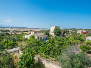 Villa Maria De La Salut Ambiente 27