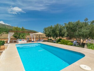 Villa Manacor  2