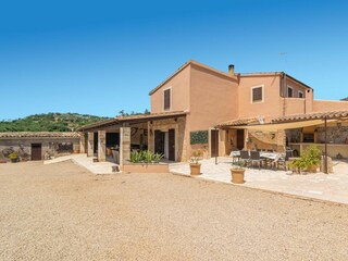 Villa Manacor  3